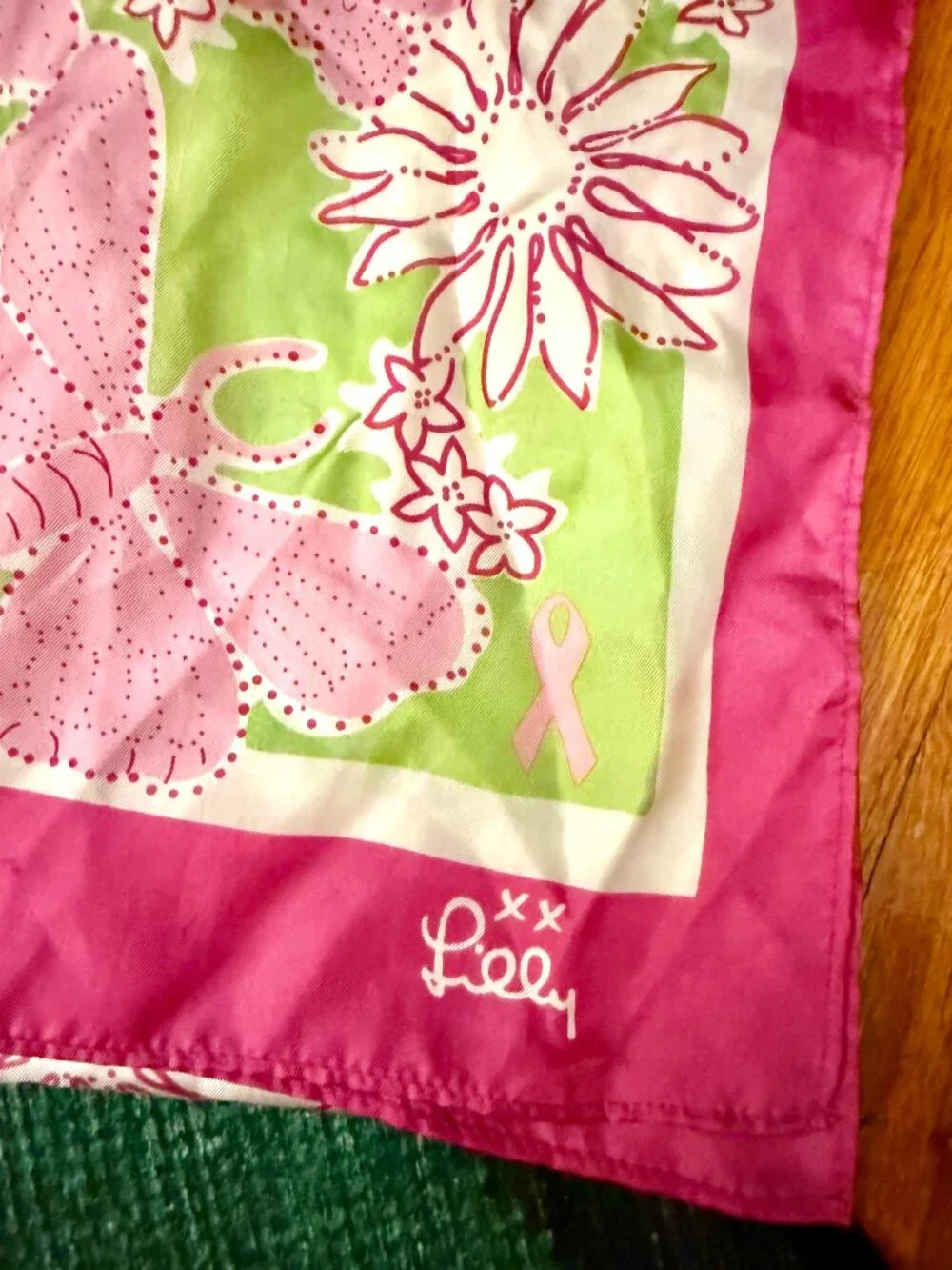 Lilly Pulitzer limited edition